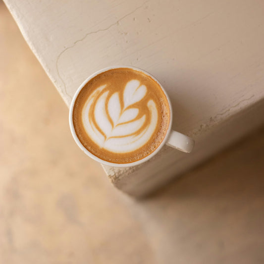 "Peruvian Persuasion" Premium Coffee - 12oz